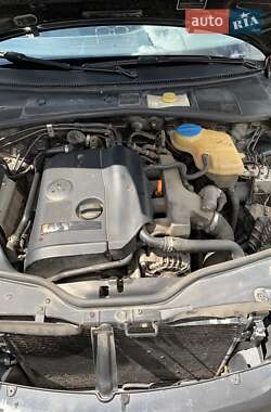 Лифтбек Skoda Superb 2006 в Черкассах