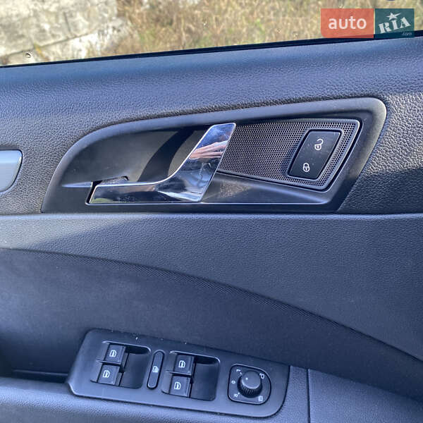 Лифтбек Skoda Superb 2008 в Ивано-Франковске