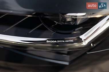 Ліфтбек Skoda Superb 2020 в Луцьку