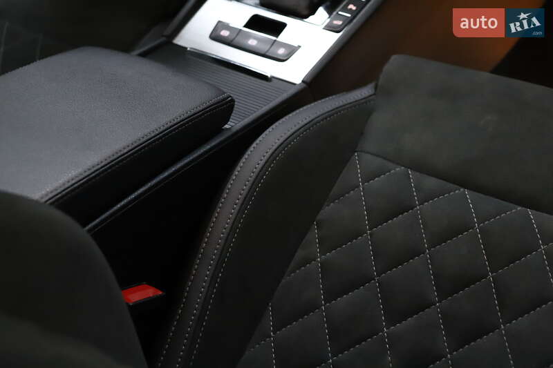 Лифтбек Skoda Superb 2020 в Дрогобыче