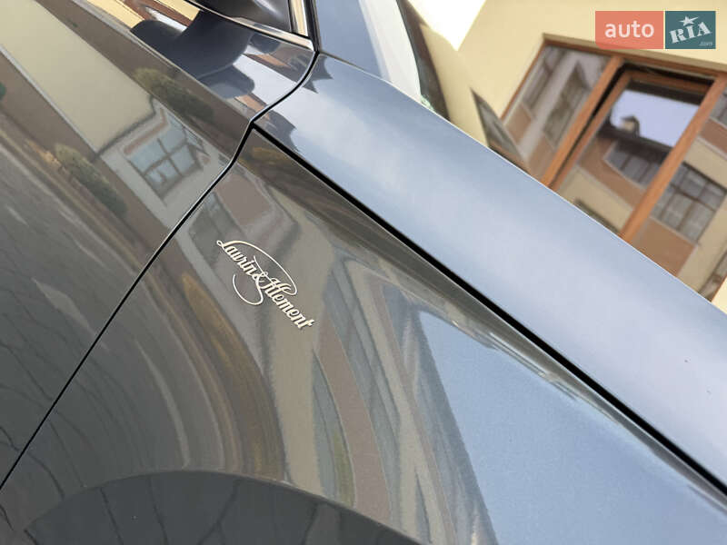 Універсал Skoda Superb 2020 в Дрогобичі