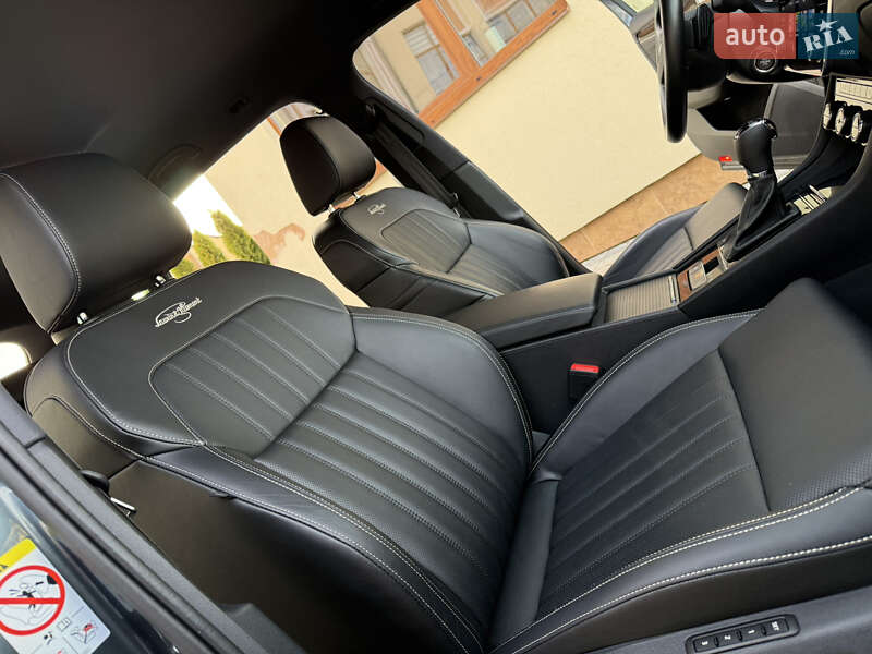 Універсал Skoda Superb 2020 в Дрогобичі