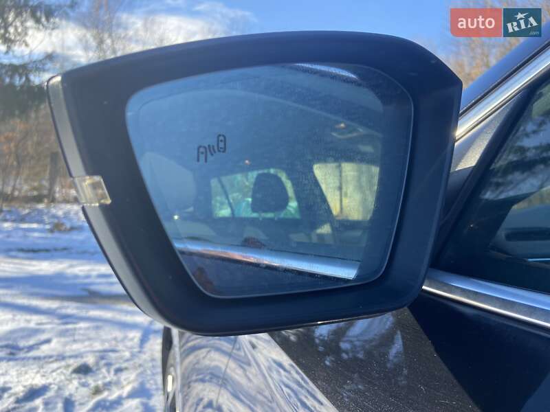 Универсал Skoda Superb 2016 в Отынии фото 55 Универсал Skoda Superb 2016 в Отынии