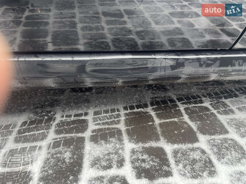 Ліфтбек Skoda Superb 2012 в Шептицькому