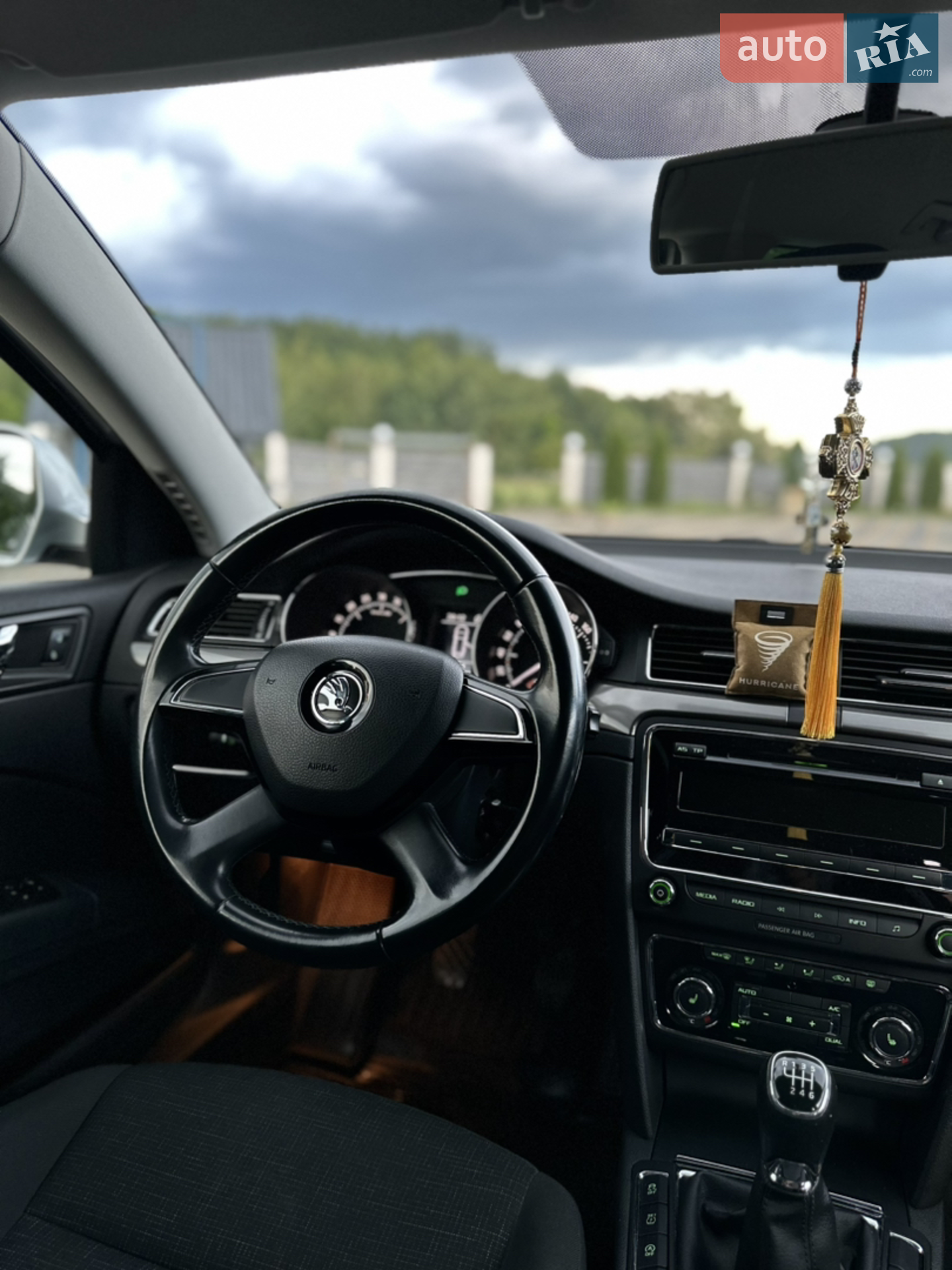 2014 Skoda Superb - мініатюра 5