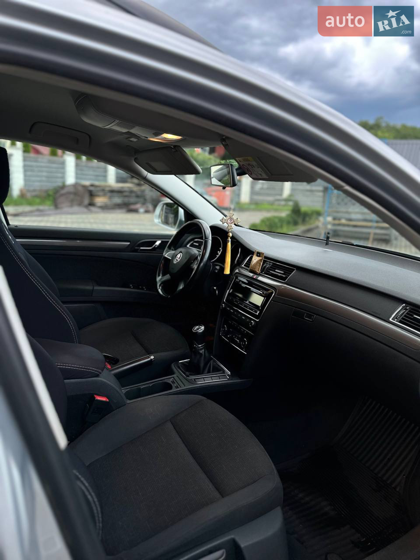 2014 Skoda Superb - мініатюра 23
