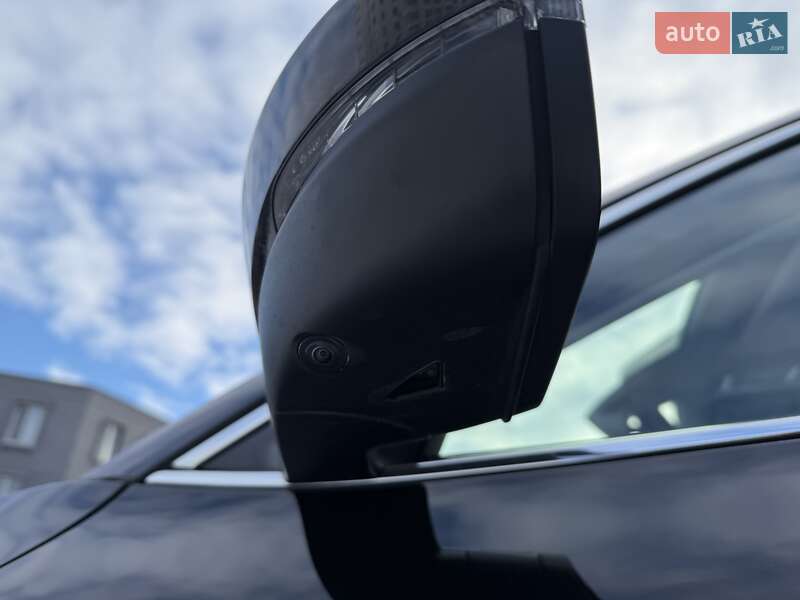 Универсал Skoda Superb 2022 в Луцке