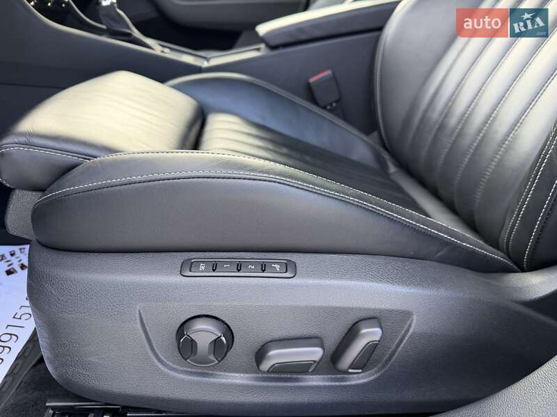 Универсал Skoda Superb 2022 в Луцке