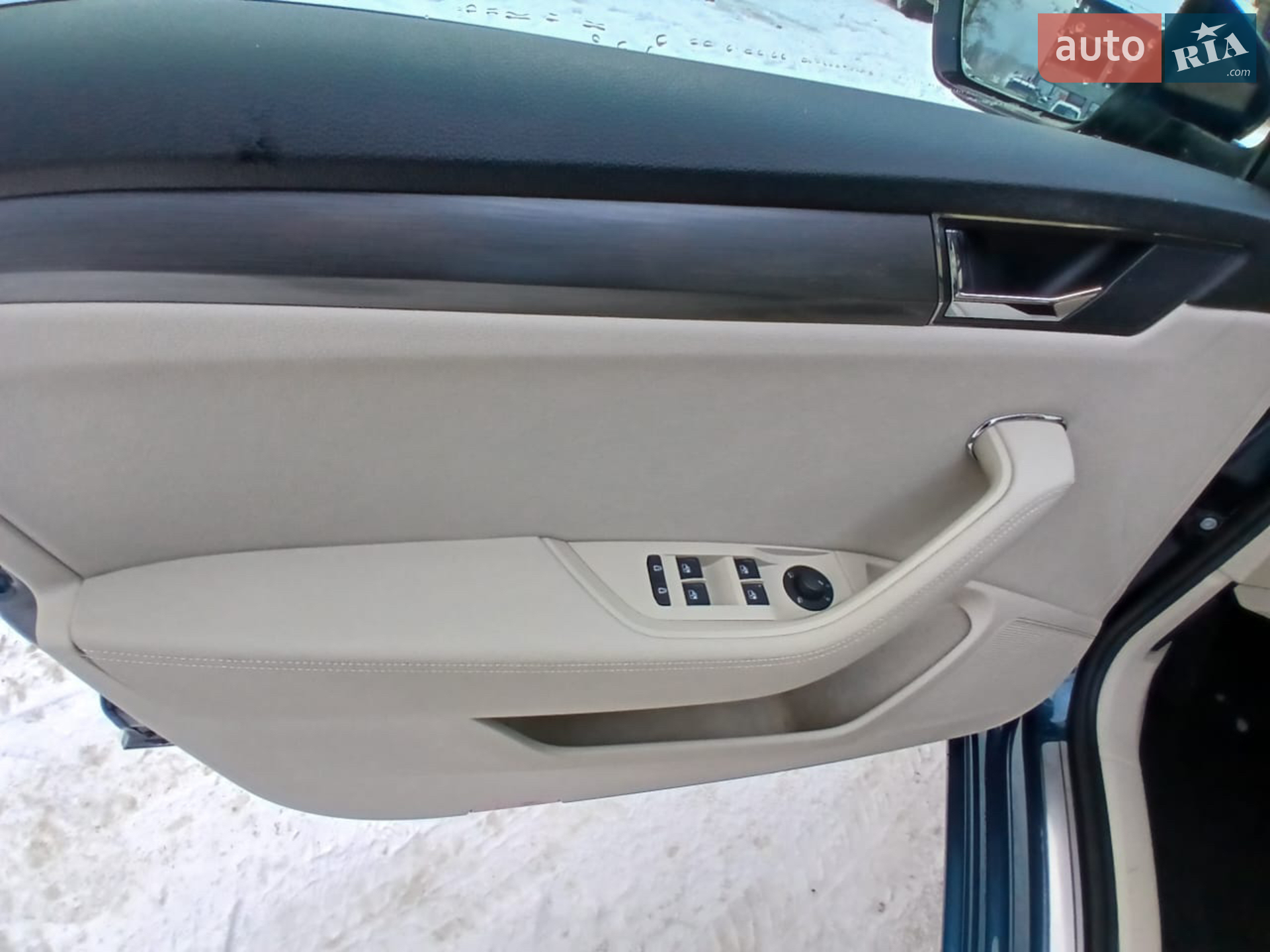 2021 Skoda Superb - мініатюра 6