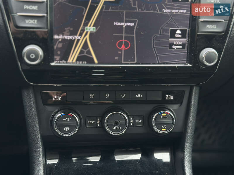 Ліфтбек Skoda Superb 2015 в Дніпрі фото 19 Ліфтбек Skoda Superb 2015 в Дніпрі