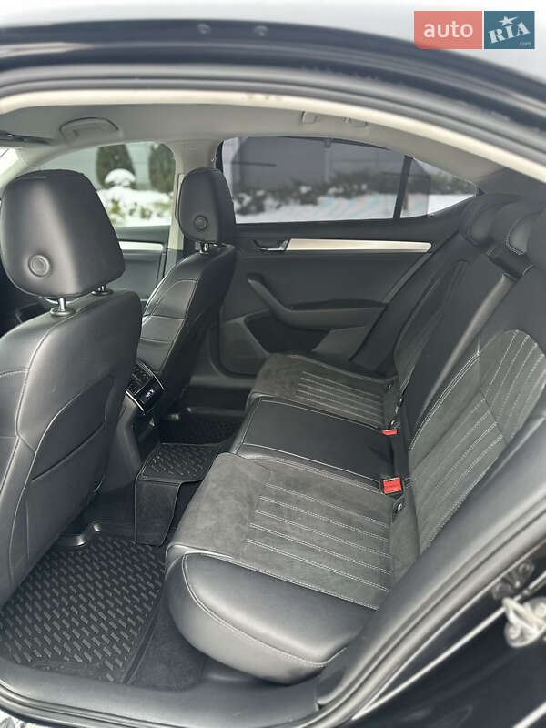 Ліфтбек Skoda Superb 2015 в Дніпрі фото 24 Ліфтбек Skoda Superb 2015 в Дніпрі