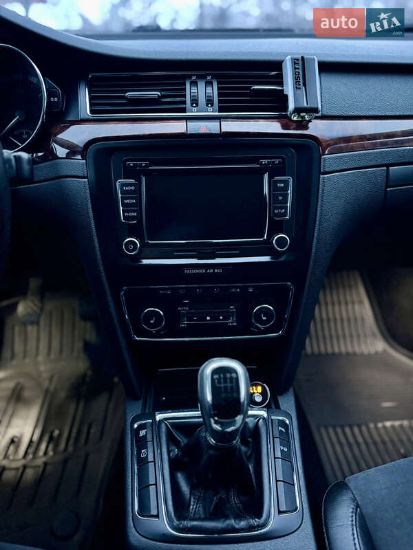 Лифтбек Skoda Superb 2008 в Виннице фото 38 Лифтбек Skoda Superb 2008 в Виннице