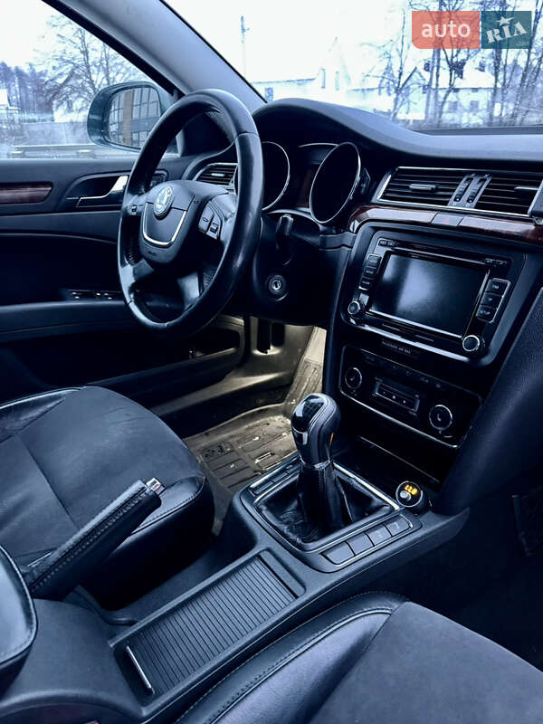 Лифтбек Skoda Superb 2008 в Виннице фото 45 Лифтбек Skoda Superb 2008 в Виннице