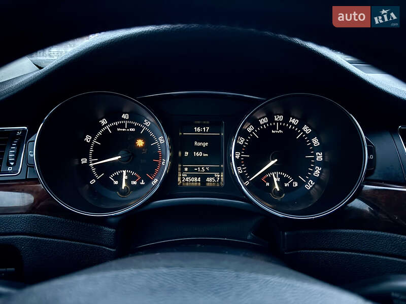 Лифтбек Skoda Superb 2008 в Виннице фото 53 Лифтбек Skoda Superb 2008 в Виннице