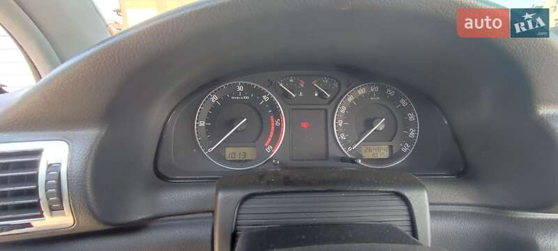 Лифтбек Skoda Superb 2007 в Киеве фото 8 Лифтбек Skoda Superb 2007 в Киеве