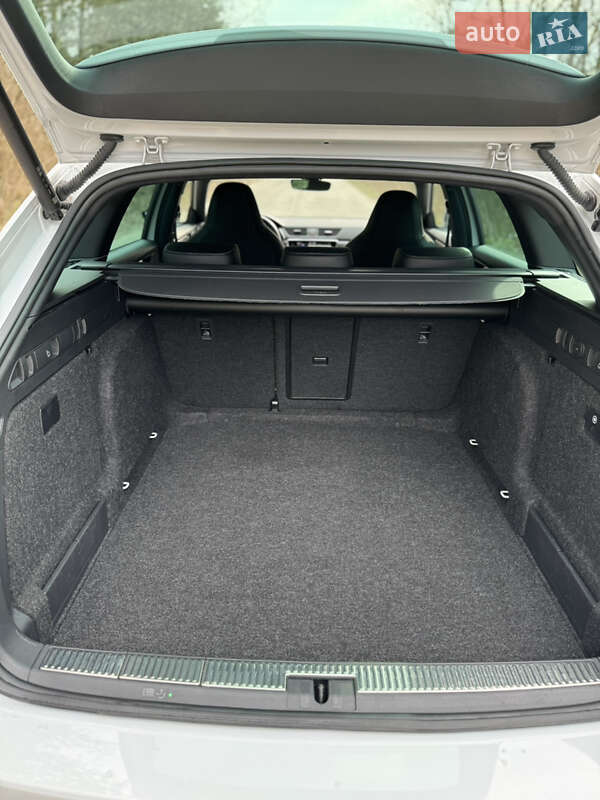 Универсал Skoda Superb 2021 в Ковеле