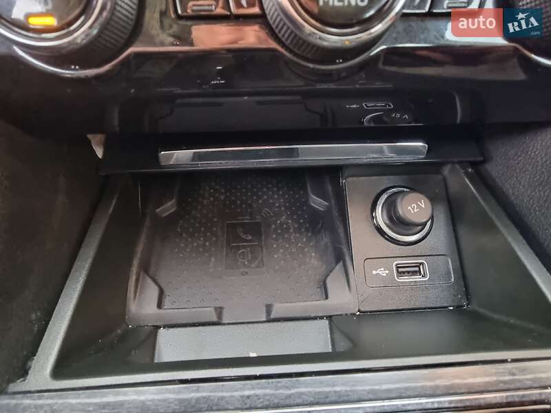 Лифтбек Skoda Superb 2020 в Коломые