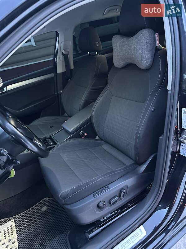 Универсал Skoda Superb 2017 в Виннице фото 34 Универсал Skoda Superb 2017 в Виннице