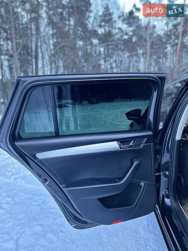 Универсал Skoda Superb 2017 в Виннице фото 50 Универсал Skoda Superb 2017 в Виннице