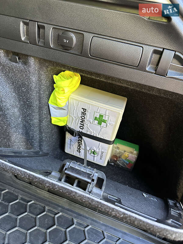 Универсал Skoda Superb 2017 в Виннице фото 65 Универсал Skoda Superb 2017 в Виннице