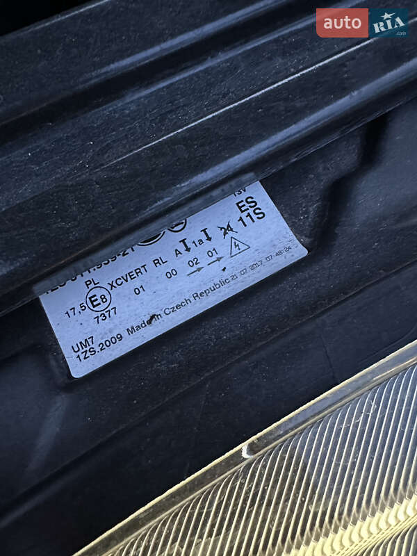 Универсал Skoda Superb 2017 в Виннице фото 71 Универсал Skoda Superb 2017 в Виннице