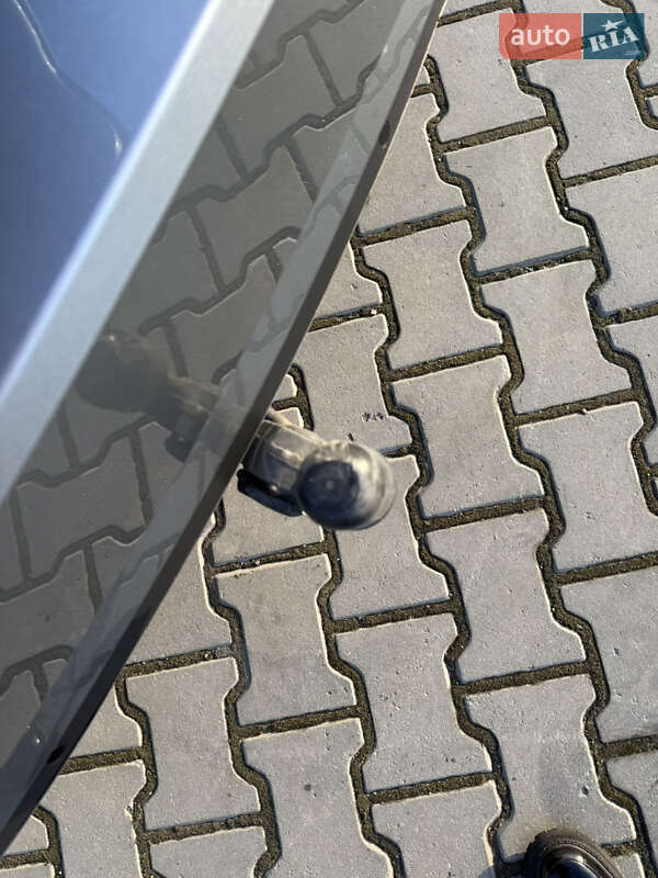 Лифтбек Skoda Superb 2015 в Дрогобыче