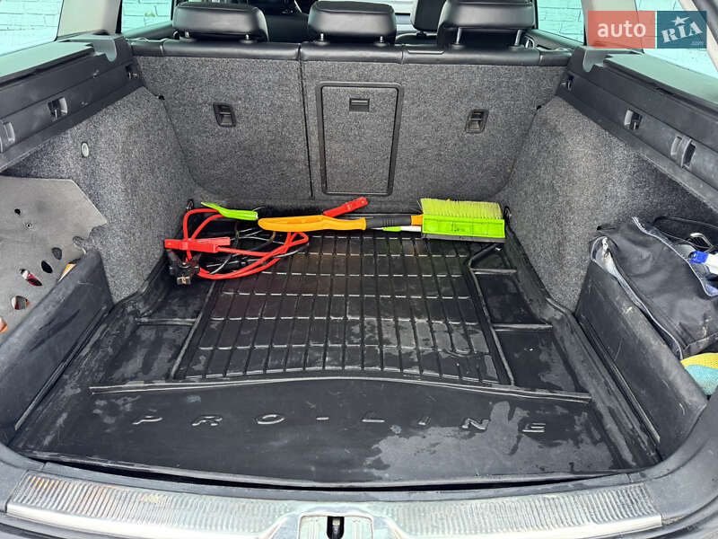 Универсал Skoda Superb 2014 в Киеве