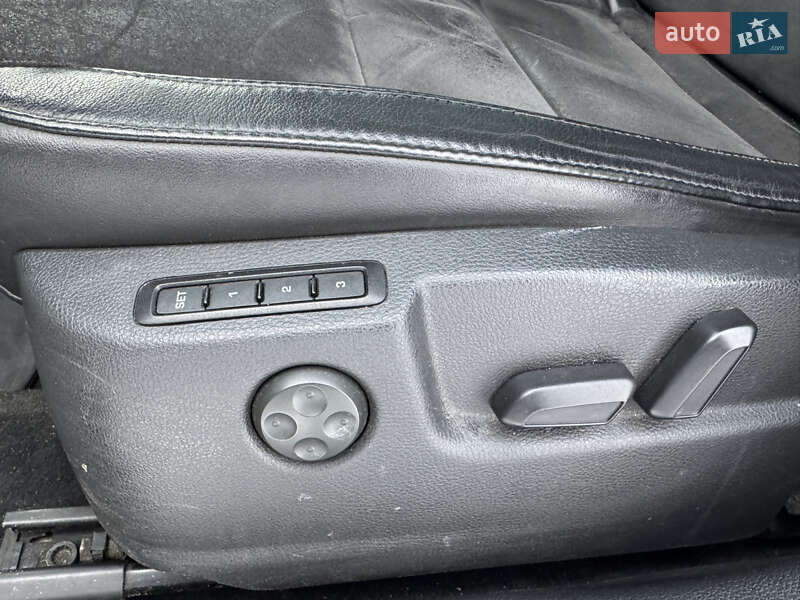 Универсал Skoda Superb 2014 в Киеве