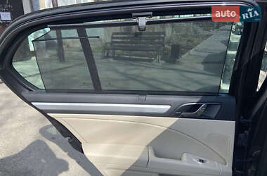 Лифтбек Skoda Superb 2011 в Южноукраинске