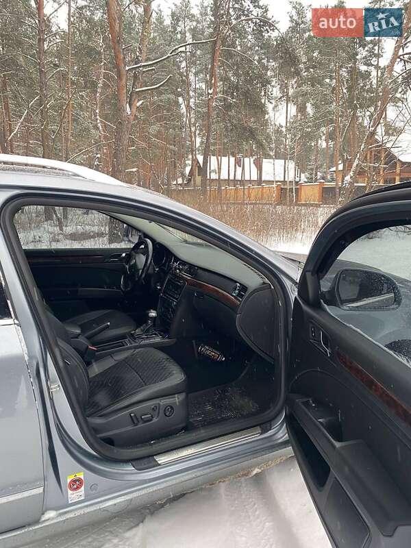 Універсал Skoda Superb 2010 в Бучі фото 20 Універсал Skoda Superb 2010 в Бучі