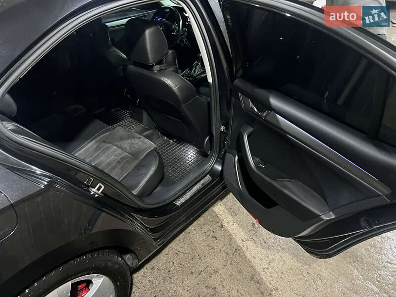 Лифтбек Skoda Superb 2015 в Хмельницком фото 37 Лифтбек Skoda Superb 2015 в Хмельницком