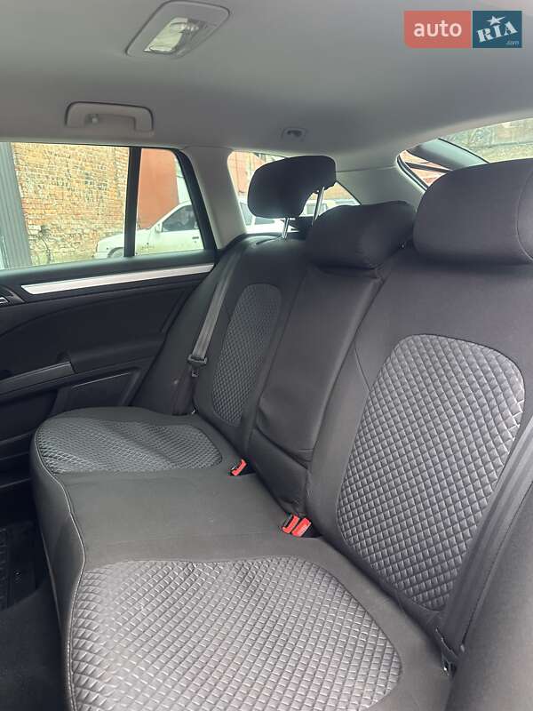 Универсал Skoda Superb 2013 в Тернополе фото 6 Универсал Skoda Superb 2013 в Тернополе