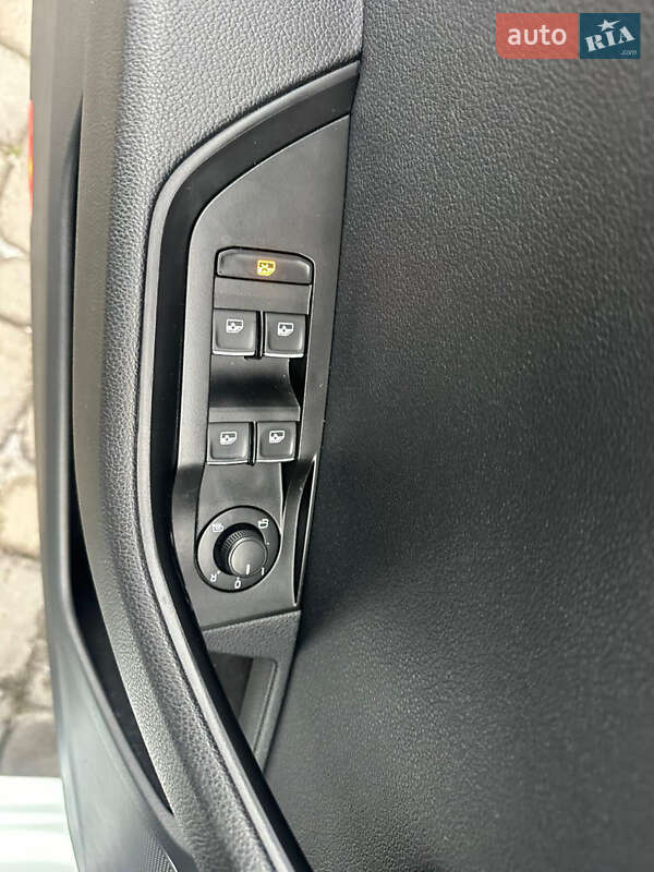 Ліфтбек Skoda Superb 2016 в Мукачевому фото 30 Ліфтбек Skoda Superb 2016 в Мукачевому