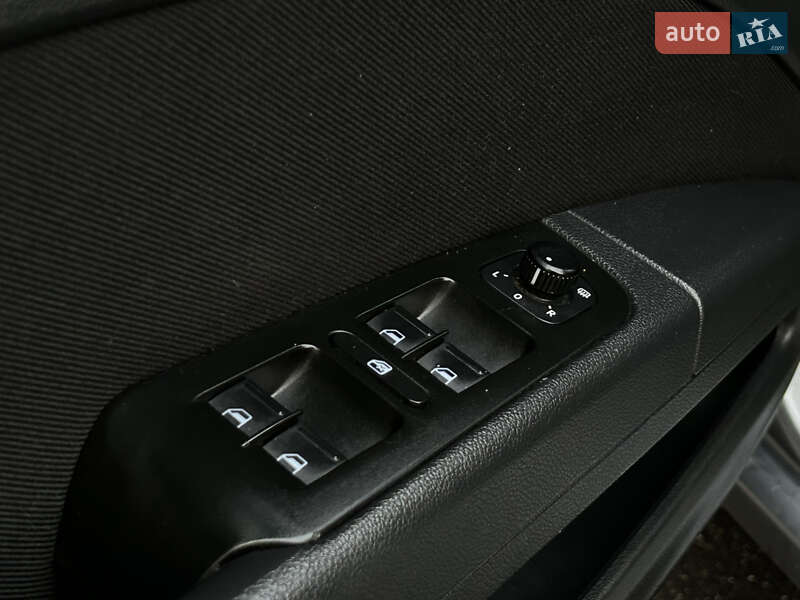 Лифтбек Skoda Superb 2008 в Николаеве фото 9 Лифтбек Skoda Superb 2008 в Николаеве