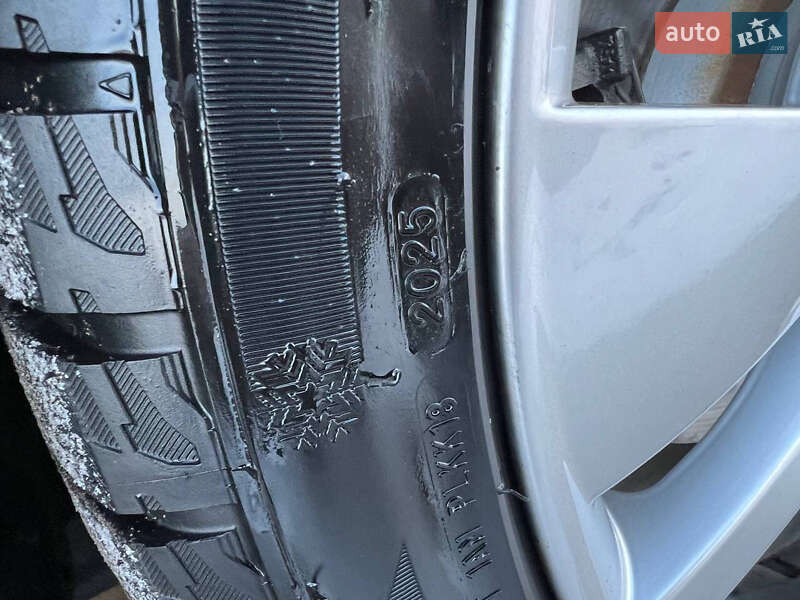 Лифтбек Skoda Superb 2022 в Ровно