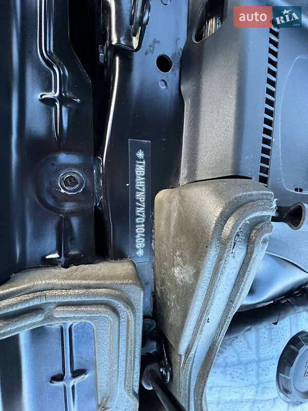 Лифтбек Skoda Superb 2022 в Ровно