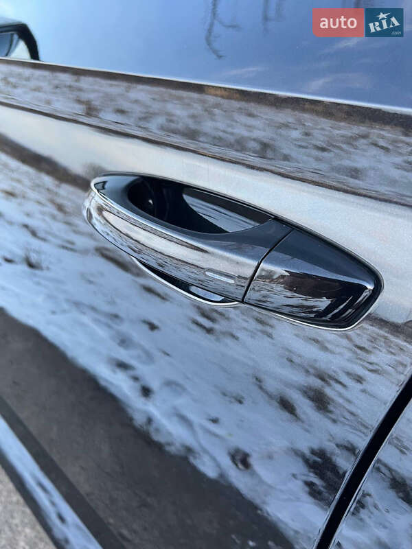 Лифтбек Skoda Superb 2022 в Ровно