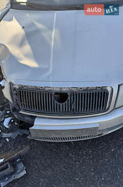 Лифтбек Skoda Superb 2004 в Львове