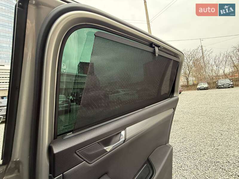 Универсал Skoda Superb 2017 в Днепре