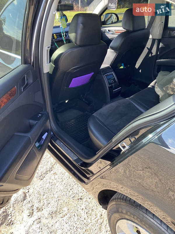 Лифтбек Skoda Superb 2011 в Мукачево фото 16 Лифтбек Skoda Superb 2011 в Мукачево