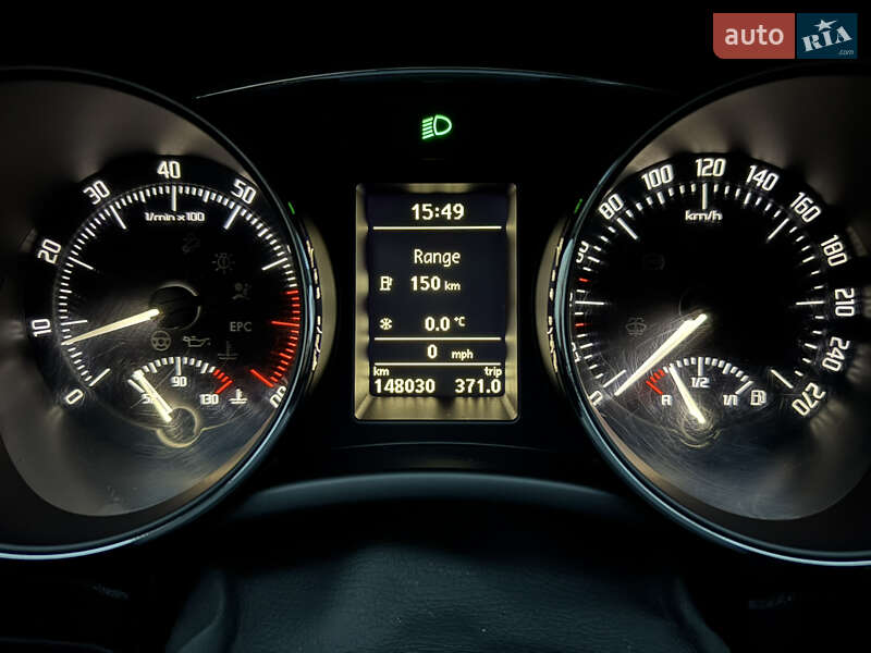 Лифтбек Skoda Superb 2008 в Харькове