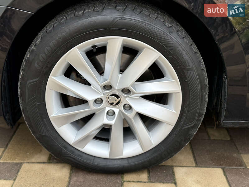 Универсал Skoda Superb 2020 в Мукачево фото 29 Универсал Skoda Superb 2020 в Мукачево