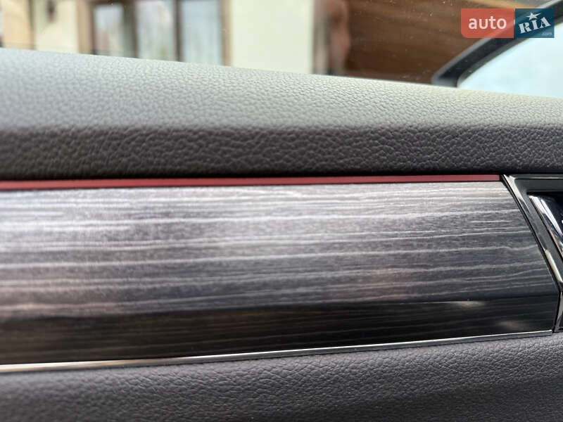 Универсал Skoda Superb 2020 в Мукачево фото 37 Универсал Skoda Superb 2020 в Мукачево