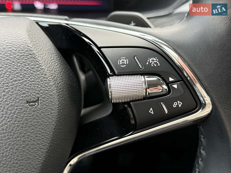 Универсал Skoda Superb 2020 в Мукачево фото 48 Универсал Skoda Superb 2020 в Мукачево