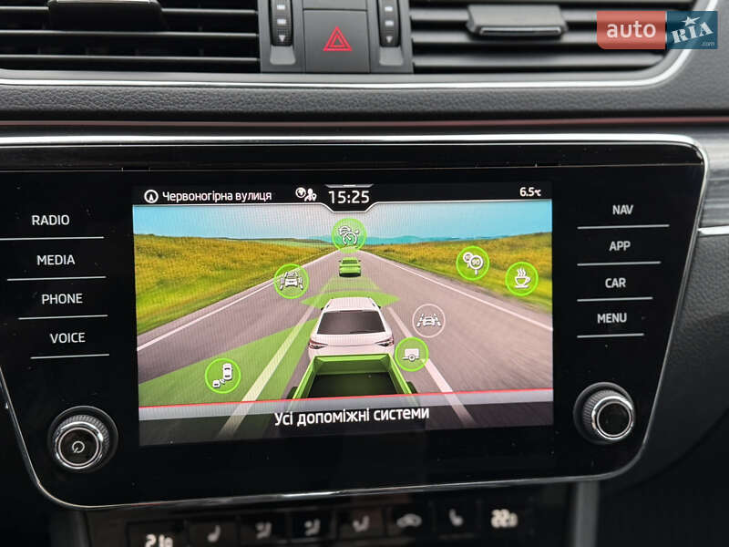 Универсал Skoda Superb 2020 в Мукачево фото 50 Универсал Skoda Superb 2020 в Мукачево