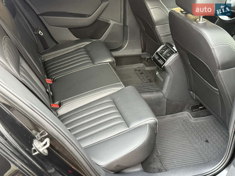 Универсал Skoda Superb 2020 в Мукачево фото 58 Универсал Skoda Superb 2020 в Мукачево