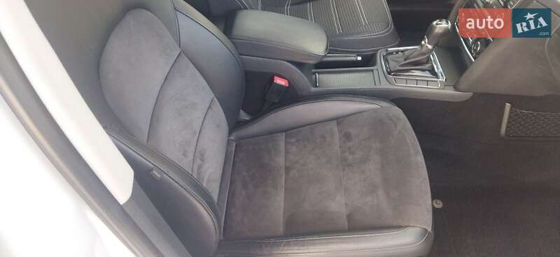 Универсал Skoda Superb 2014 в Белой Церкви