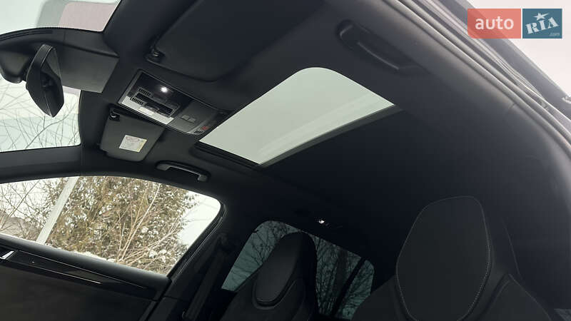 Универсал Skoda Superb 2019 в Самборе