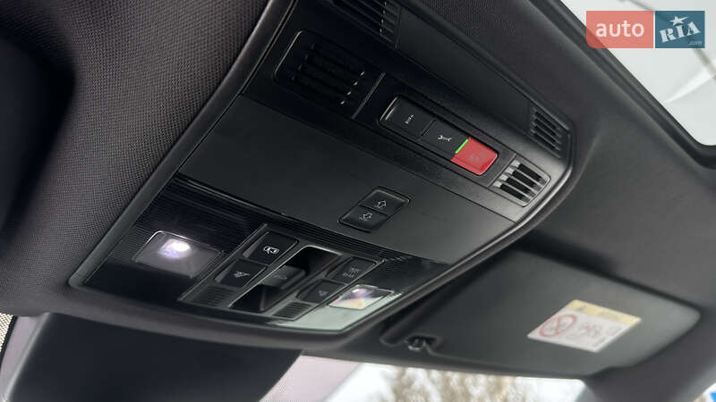 Универсал Skoda Superb 2019 в Самборе