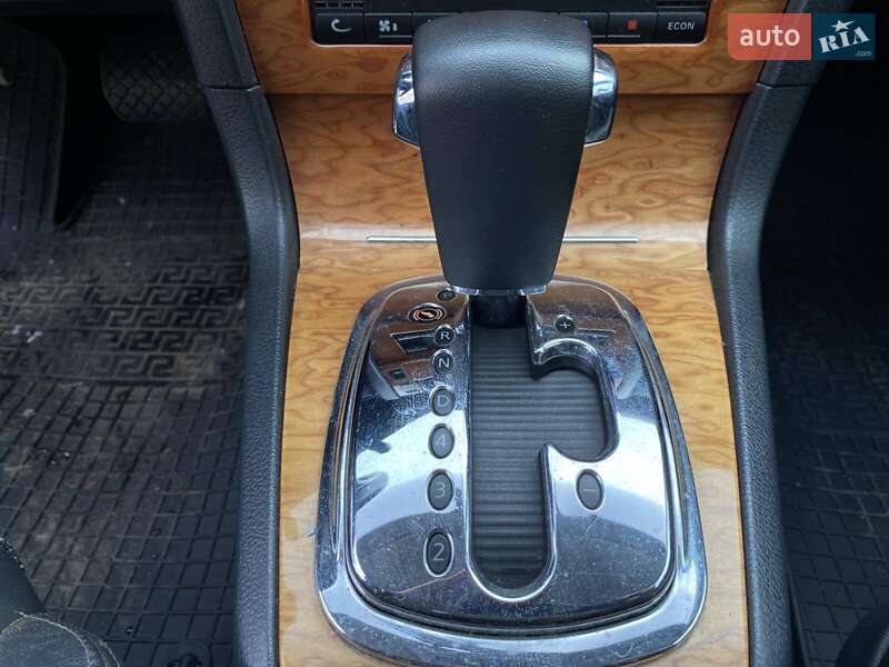 Лифтбек Skoda Superb 2007 в Николаеве фото 33 Лифтбек Skoda Superb 2007 в Николаеве